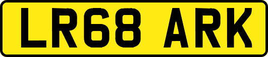 LR68ARK