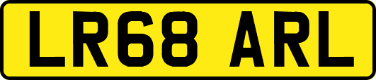 LR68ARL