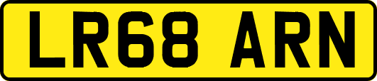 LR68ARN