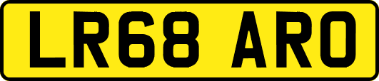 LR68ARO