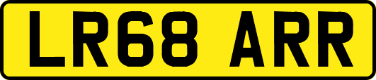 LR68ARR
