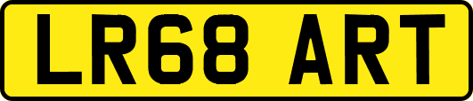 LR68ART