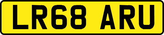 LR68ARU