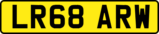 LR68ARW