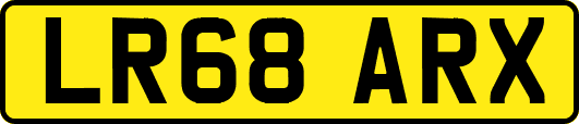 LR68ARX