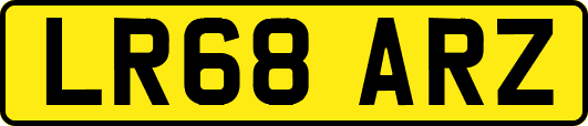 LR68ARZ