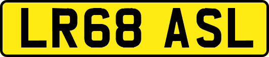 LR68ASL