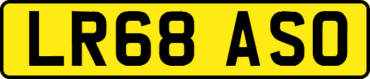 LR68ASO