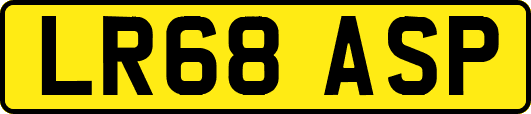 LR68ASP