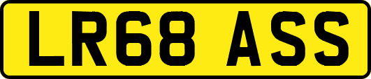LR68ASS