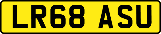 LR68ASU
