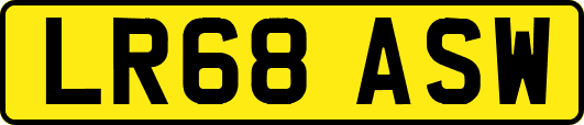 LR68ASW