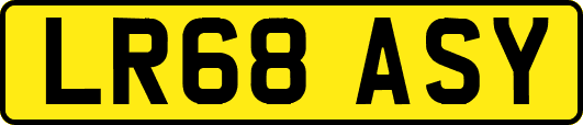 LR68ASY