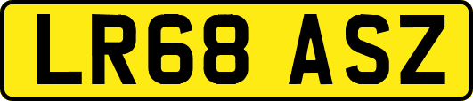 LR68ASZ