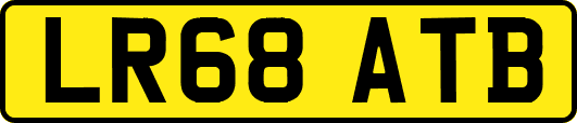 LR68ATB