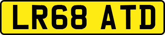 LR68ATD