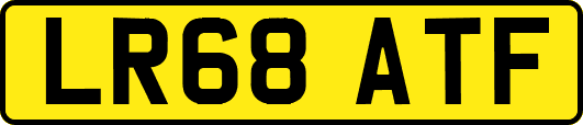 LR68ATF