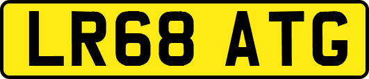 LR68ATG