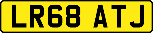 LR68ATJ