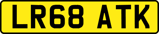 LR68ATK