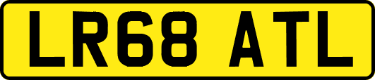 LR68ATL
