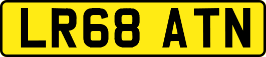 LR68ATN