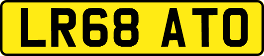 LR68ATO