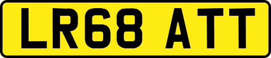 LR68ATT