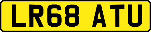 LR68ATU