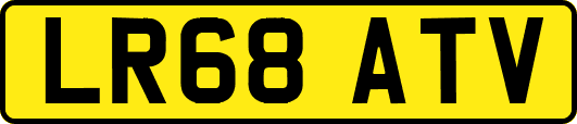 LR68ATV