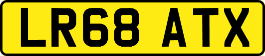 LR68ATX