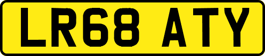 LR68ATY