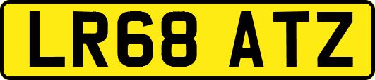 LR68ATZ