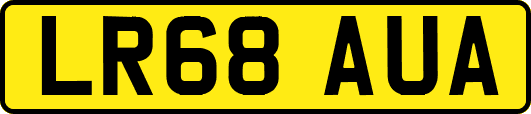 LR68AUA