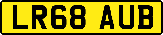 LR68AUB