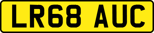 LR68AUC