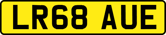 LR68AUE