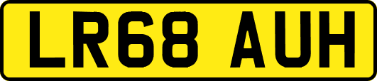 LR68AUH