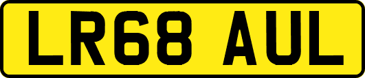 LR68AUL