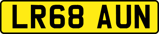 LR68AUN