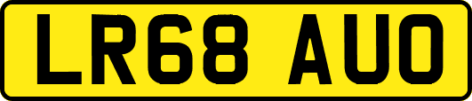 LR68AUO