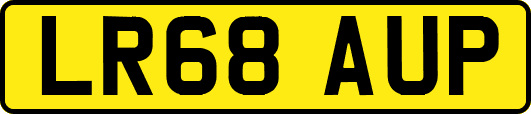 LR68AUP