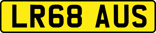 LR68AUS