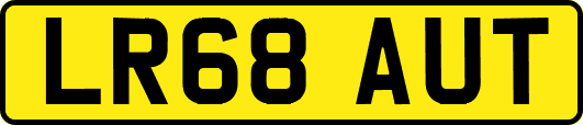 LR68AUT