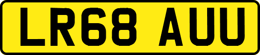 LR68AUU
