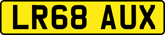 LR68AUX