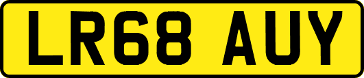 LR68AUY