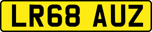 LR68AUZ