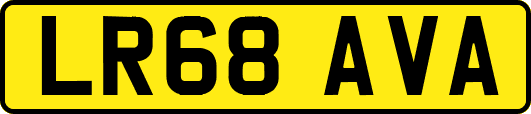 LR68AVA