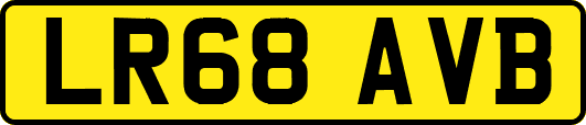 LR68AVB